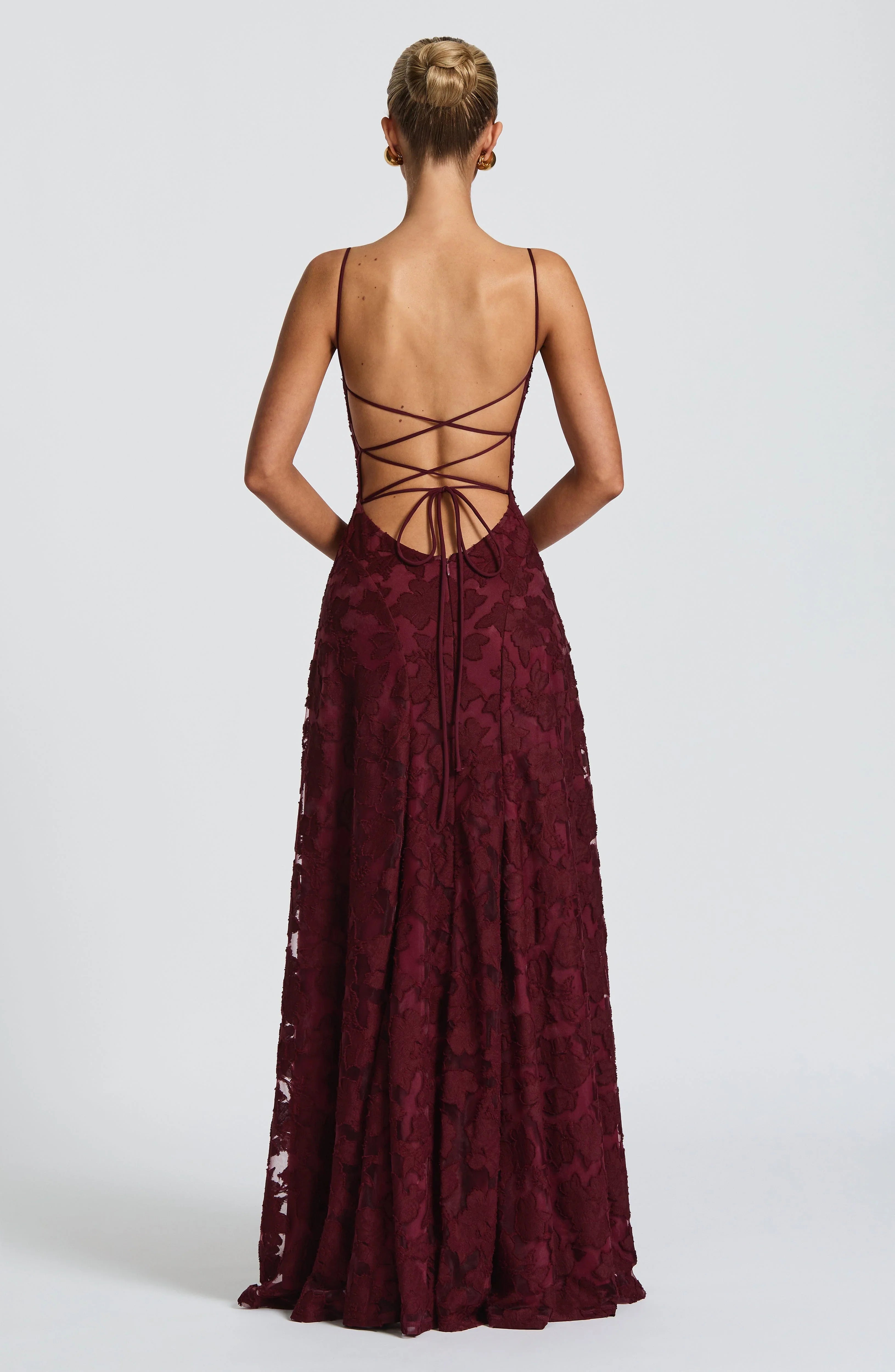 Maxi Louise Dress