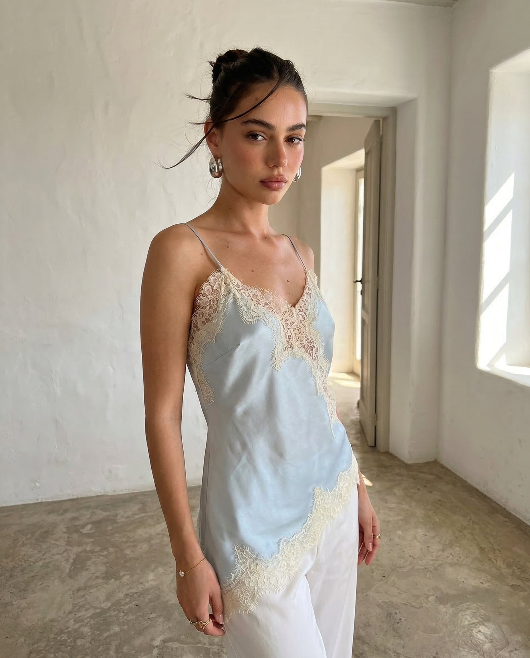 Siren Lace Dress