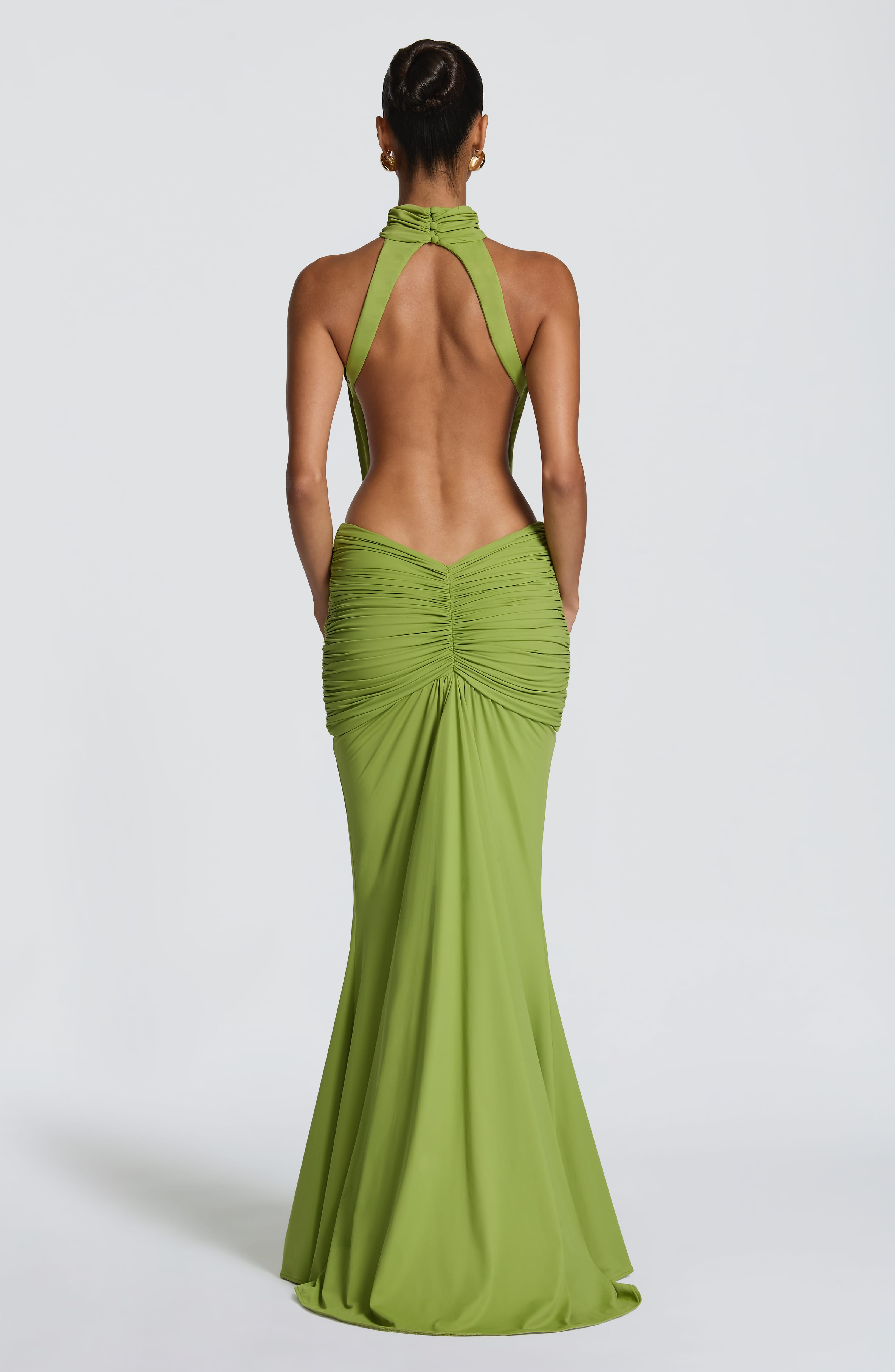 Seraphina Maxi Dress
