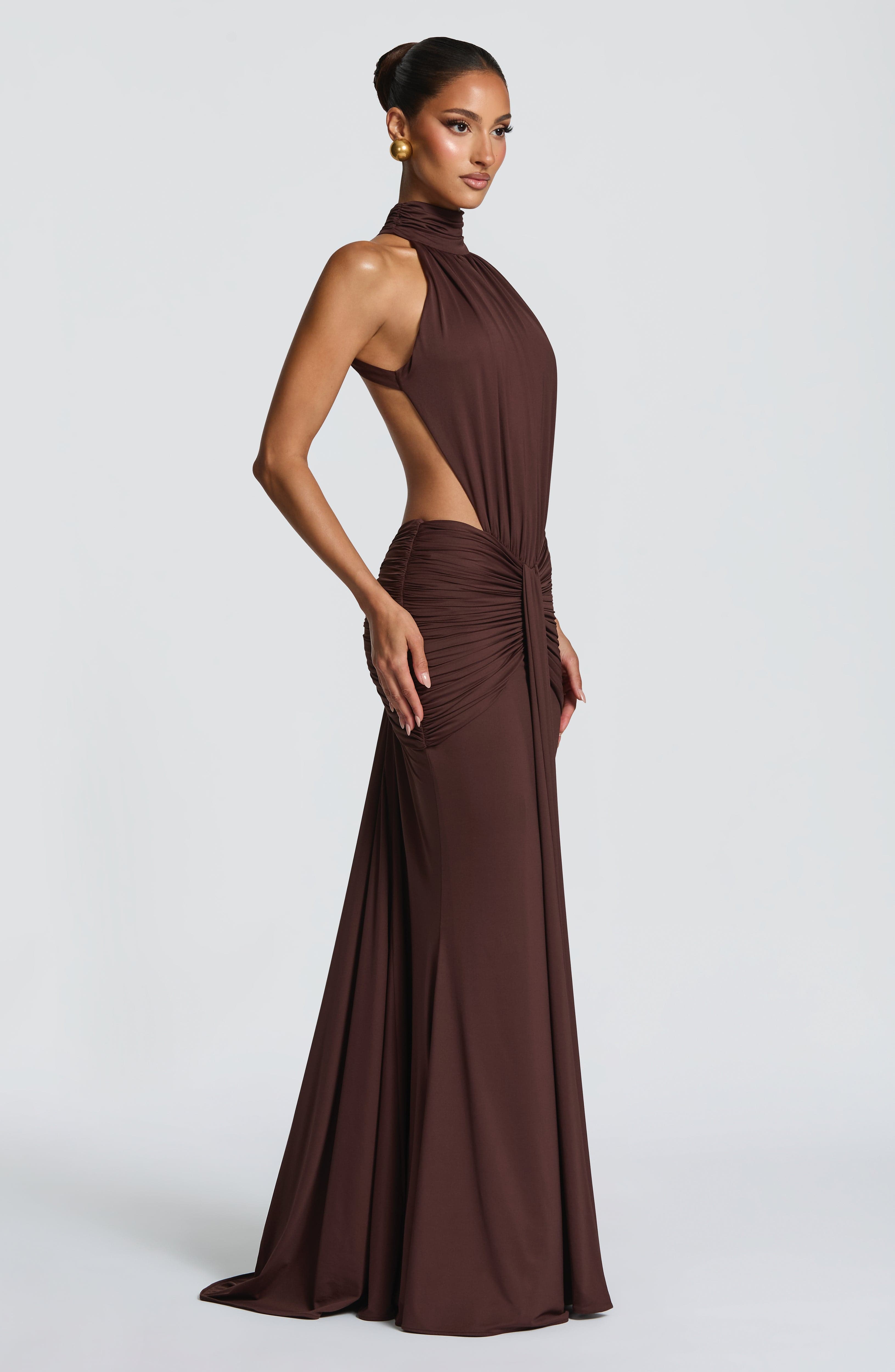 Seraphina Maxi Dress