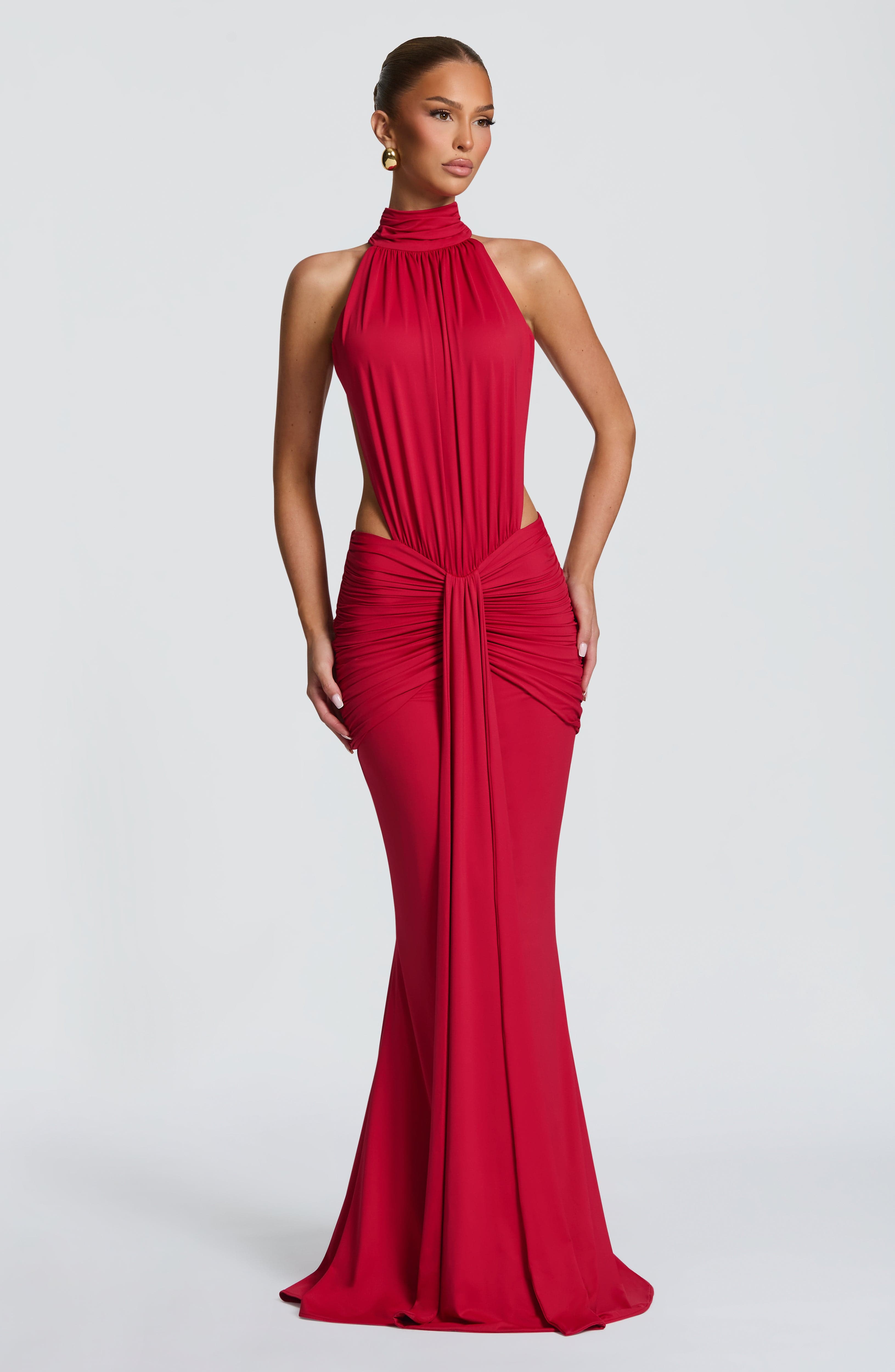 Seraphina Maxi Dress