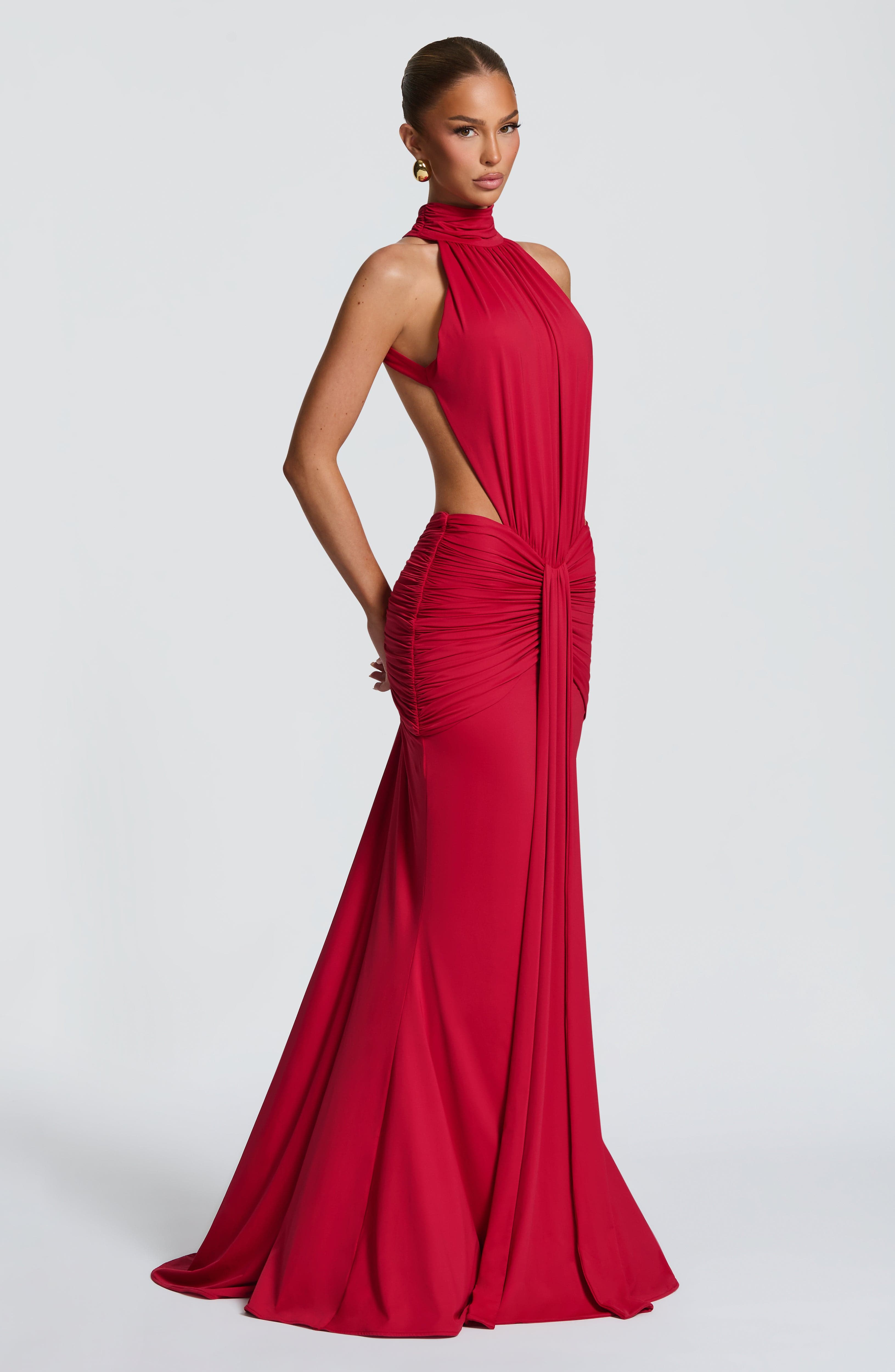 Seraphina Maxi Dress