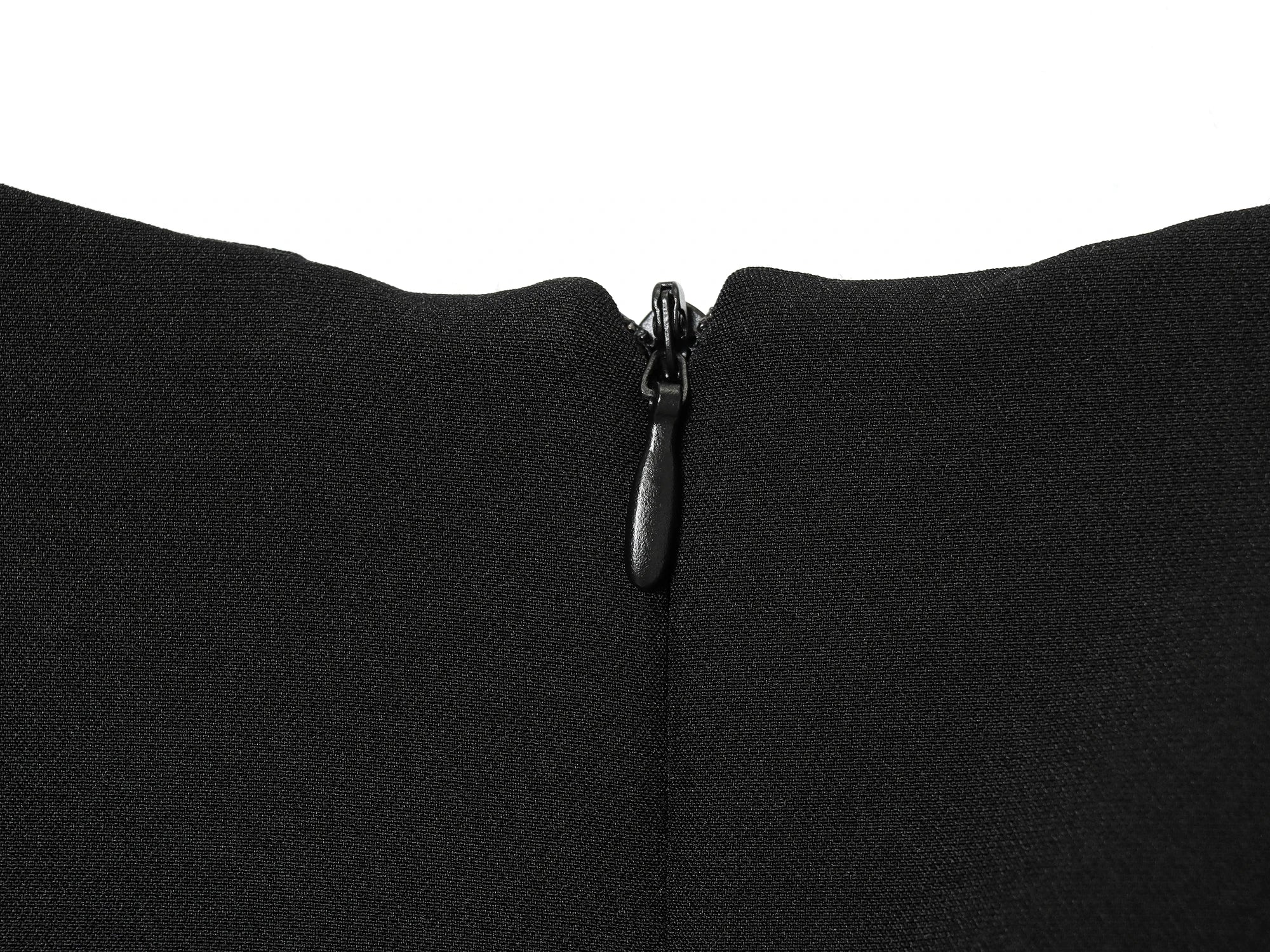 Tailored Mini Dress