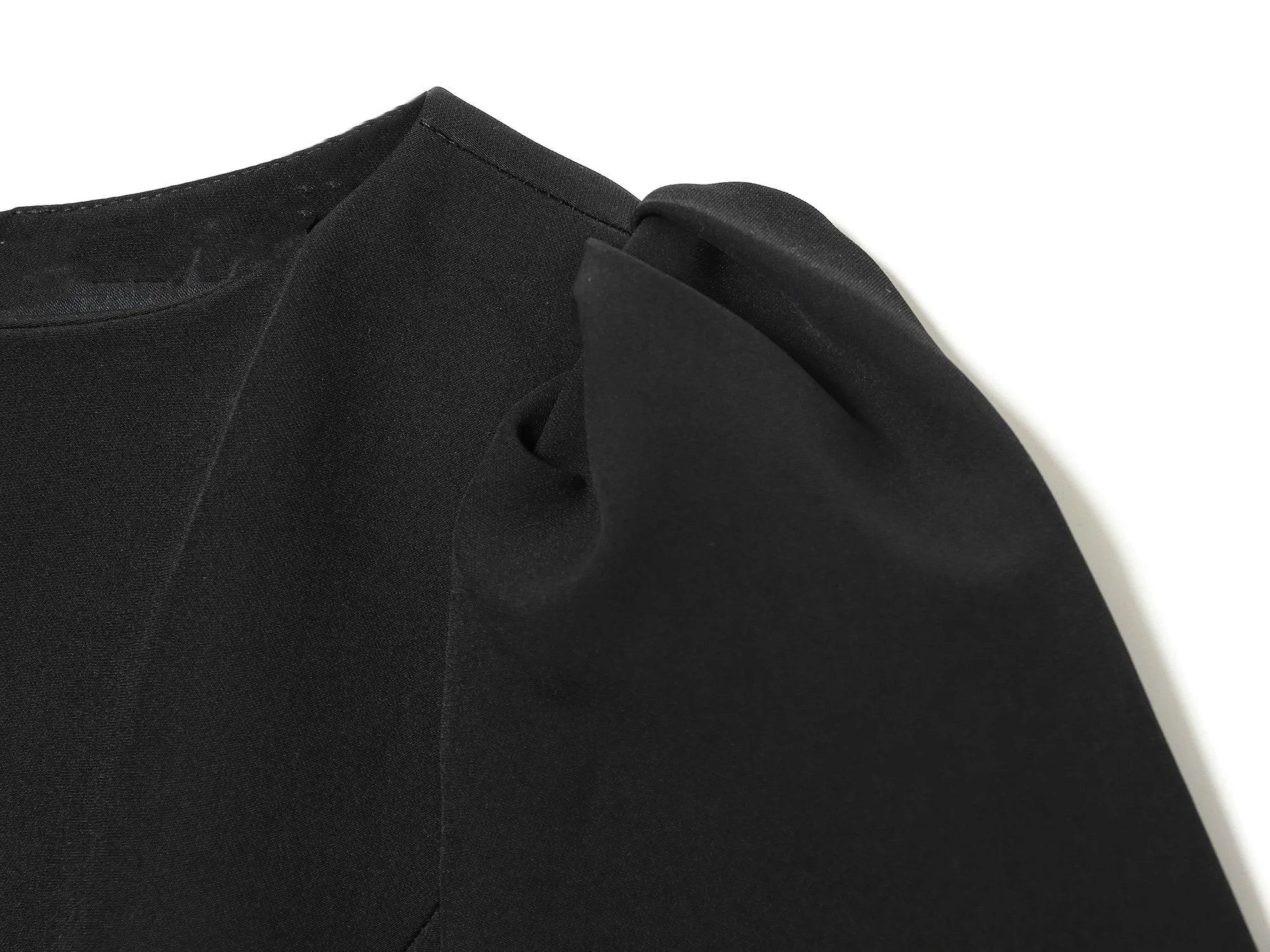 Tailored Mini Dress
