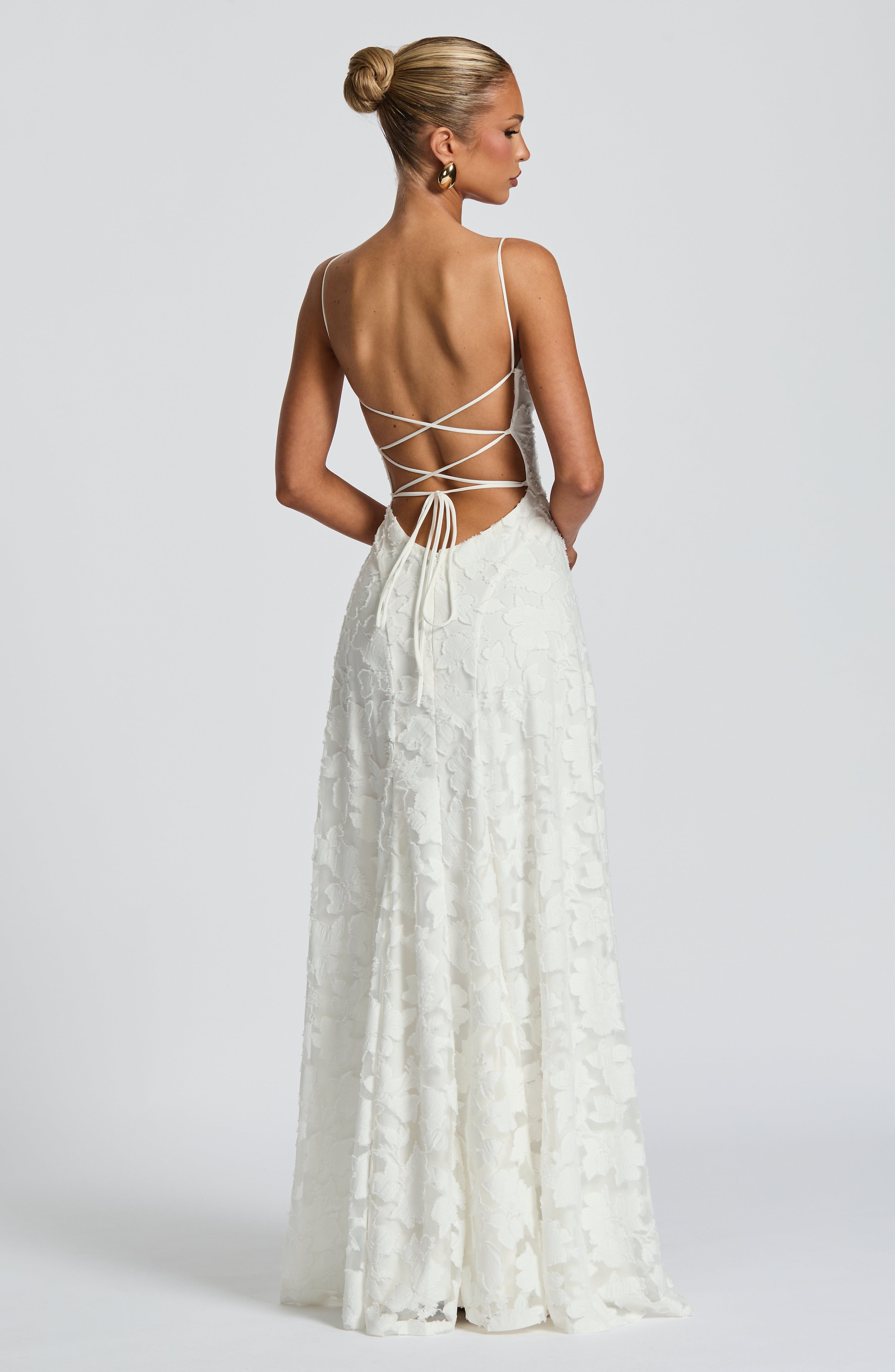 Maxi Louise Dress