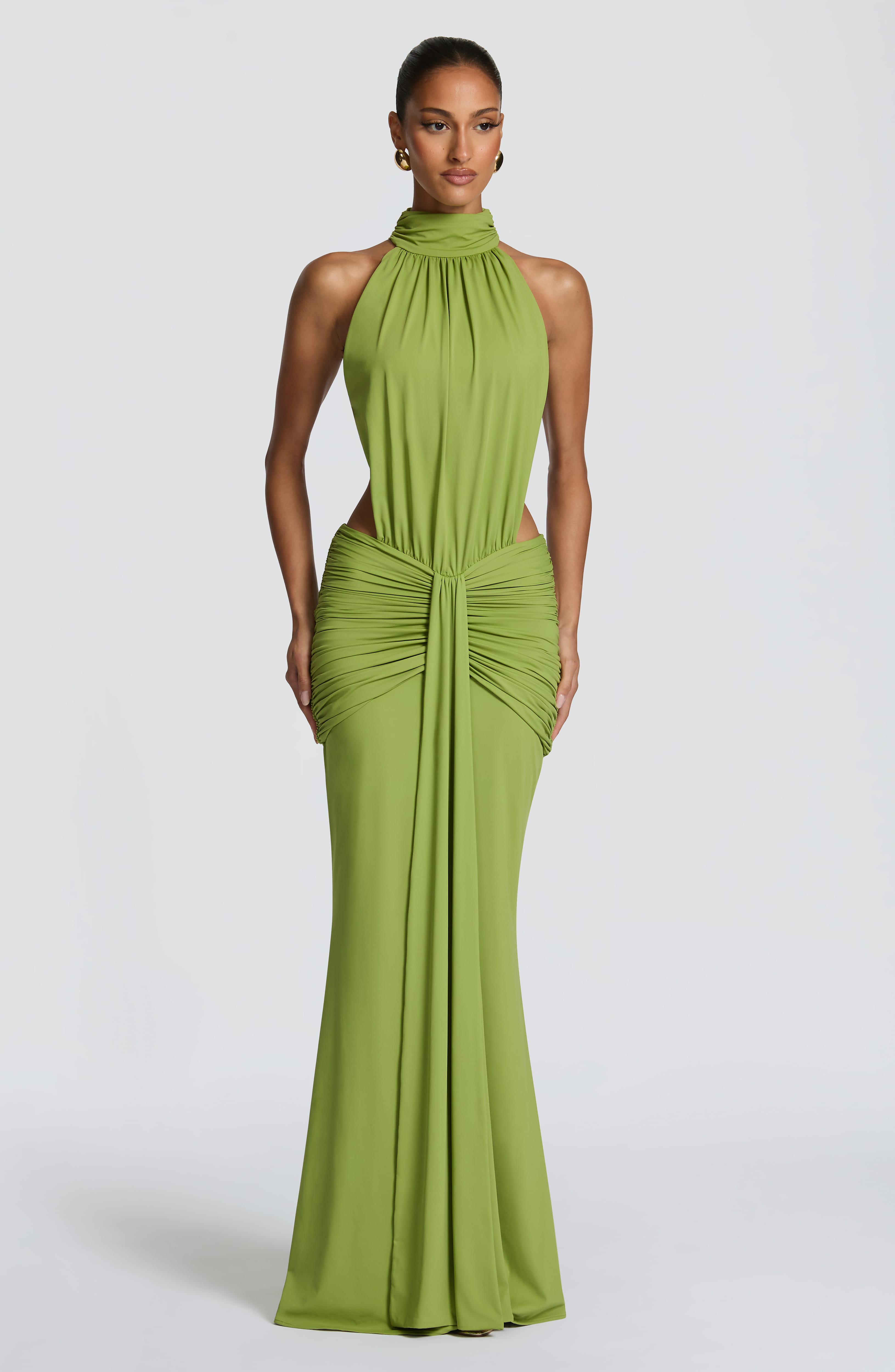 Seraphina Maxi Dress