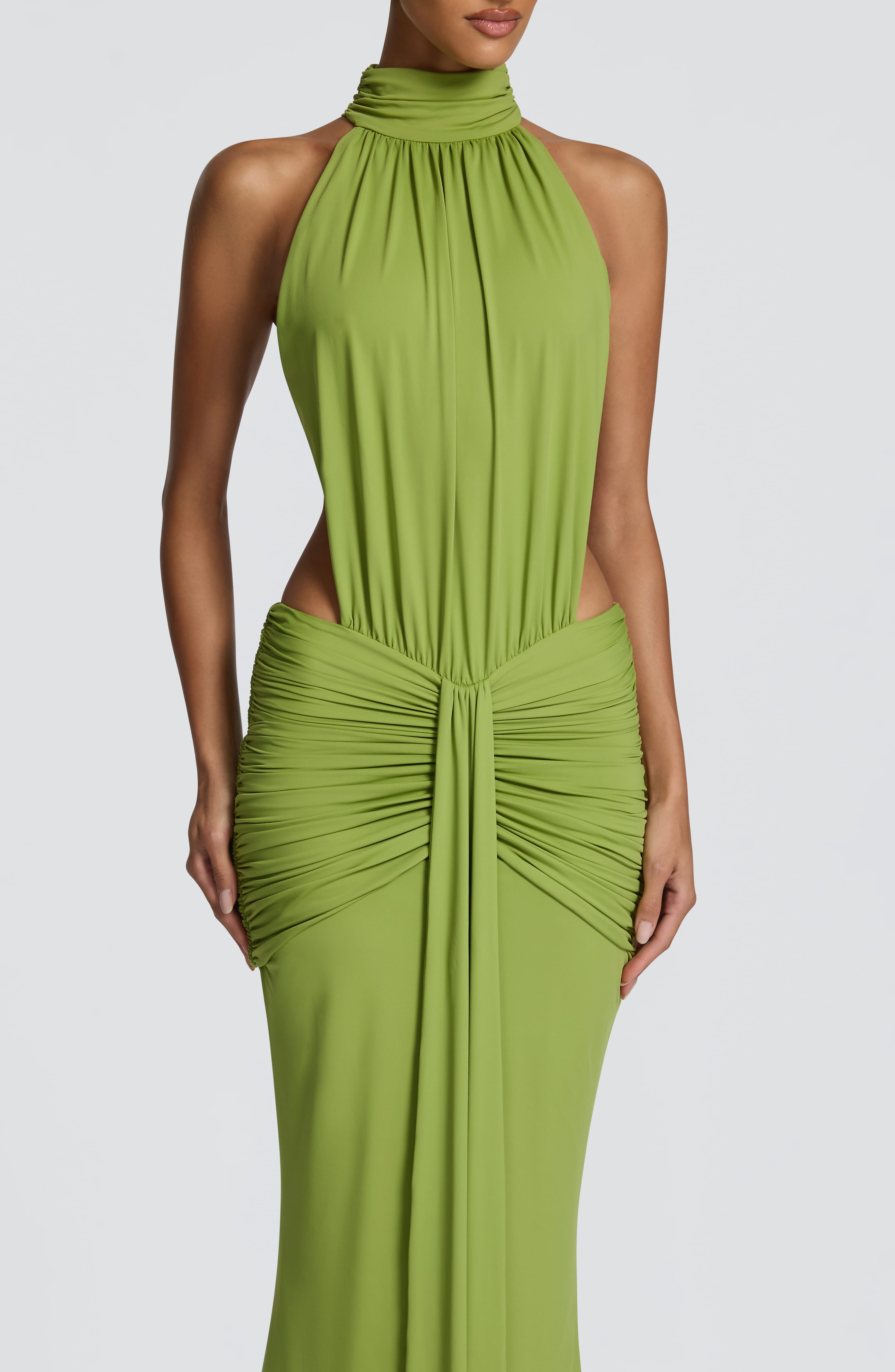 Seraphina Maxi Dress