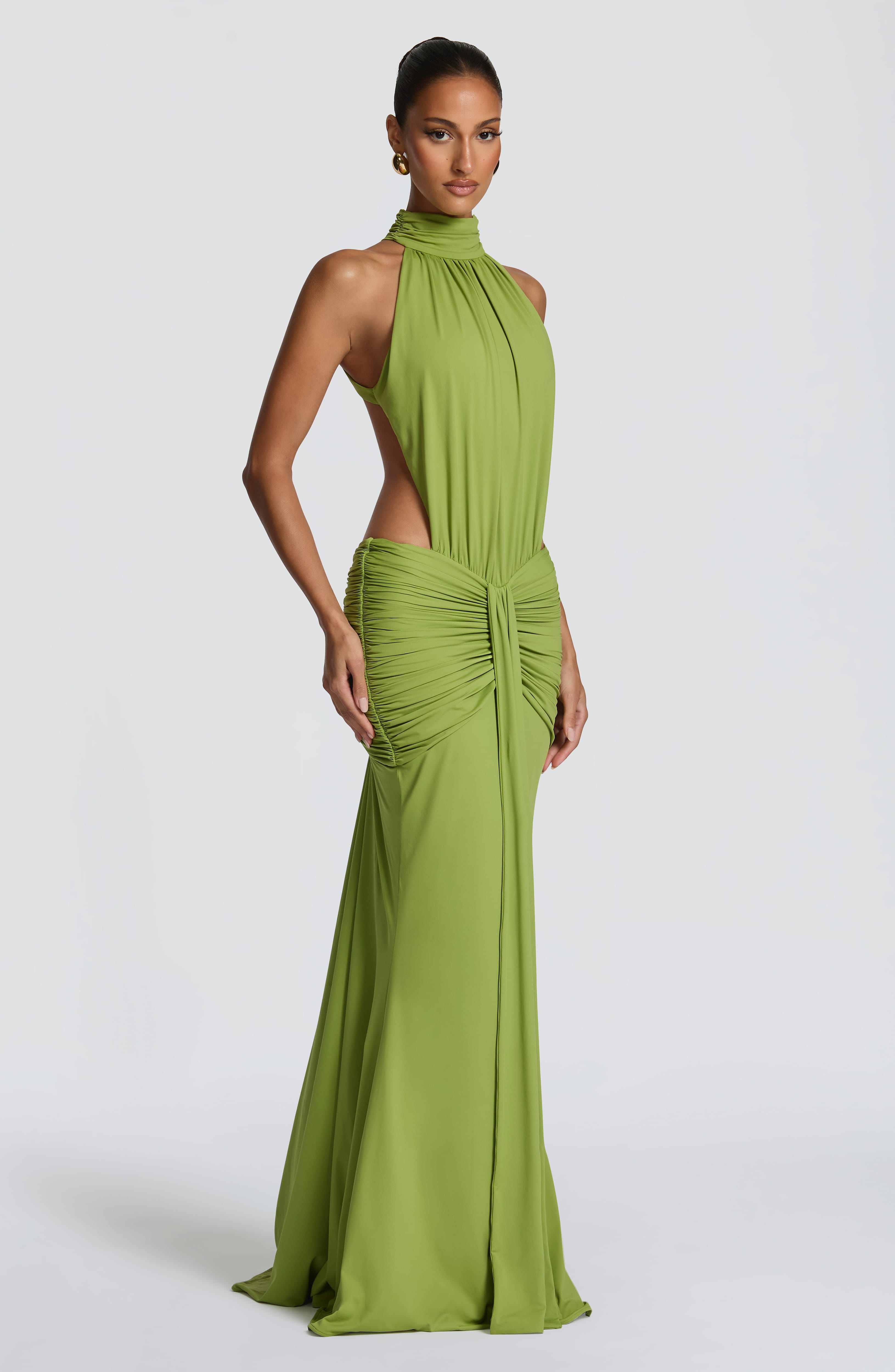 Seraphina Maxi Dress