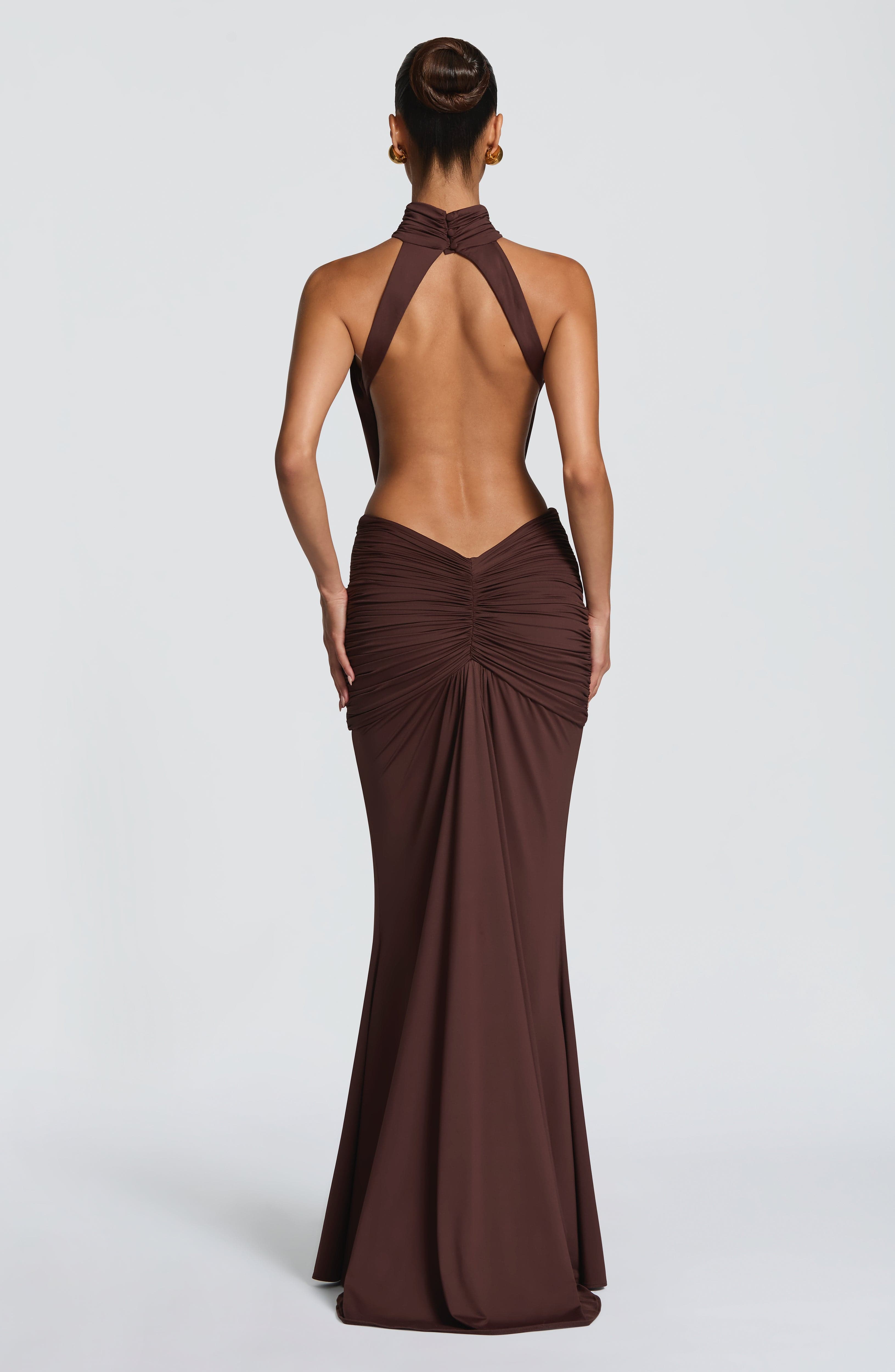Seraphina Maxi Dress