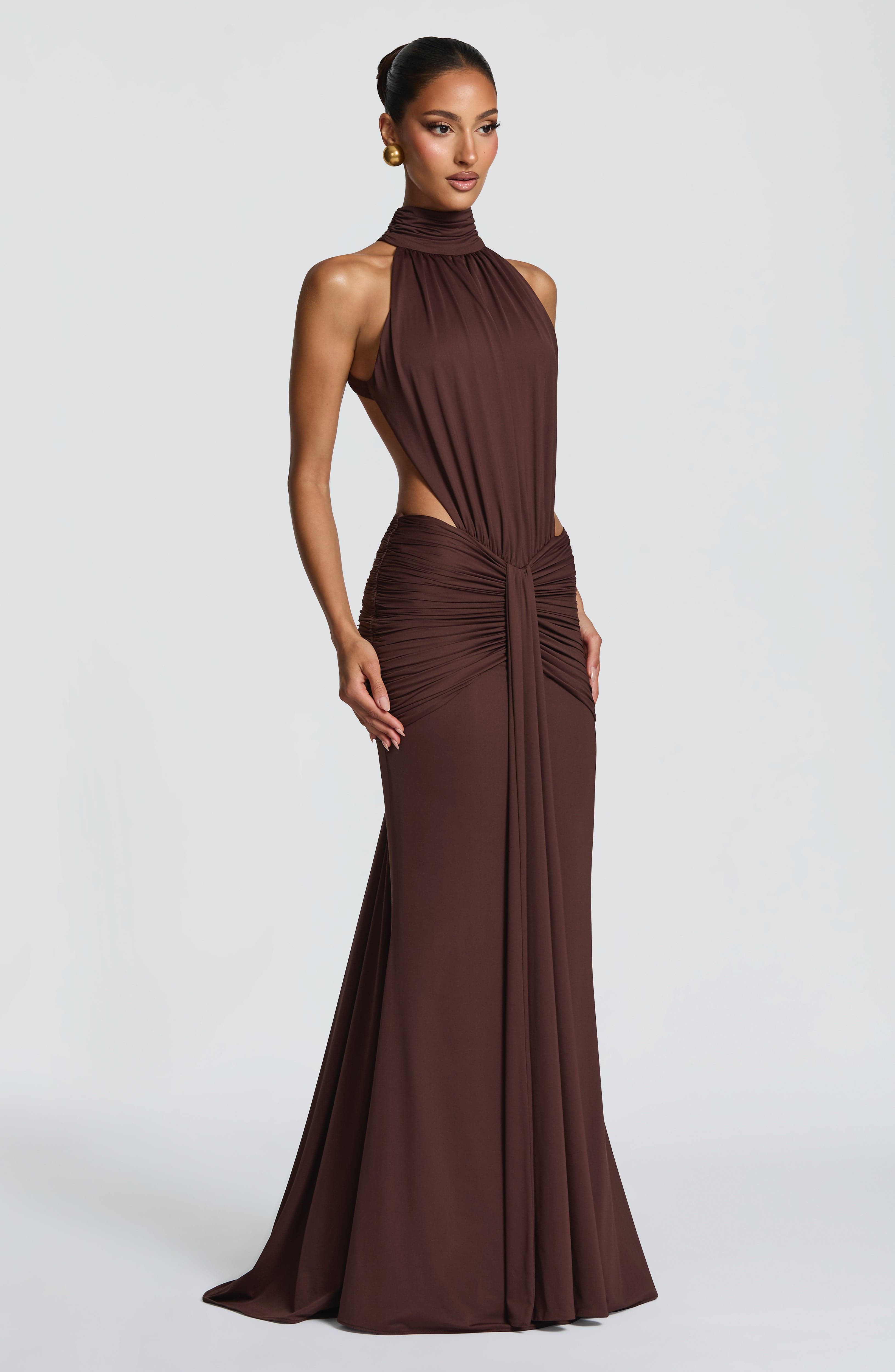Seraphina Maxi Dress