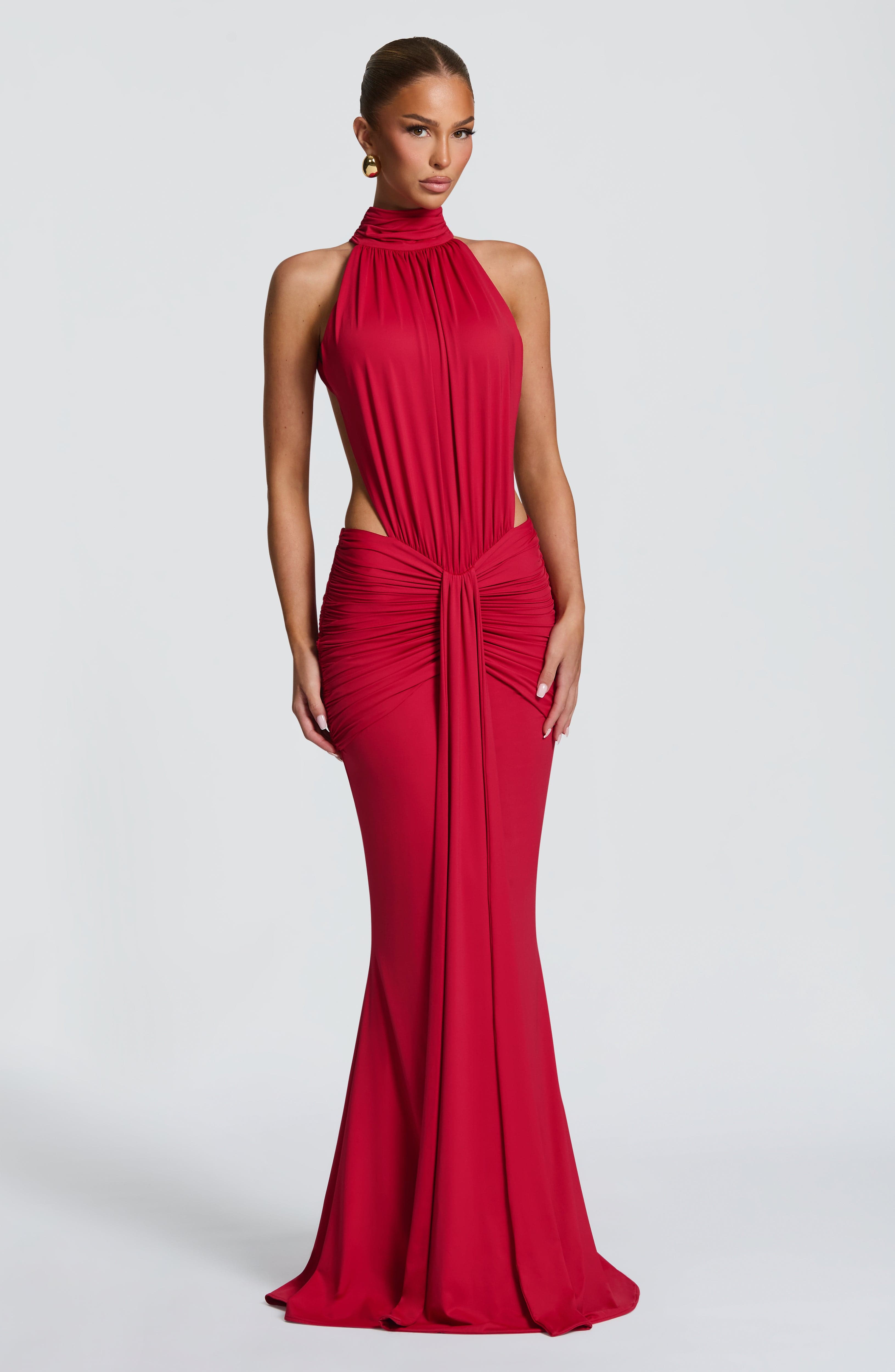 Seraphina Maxi Dress