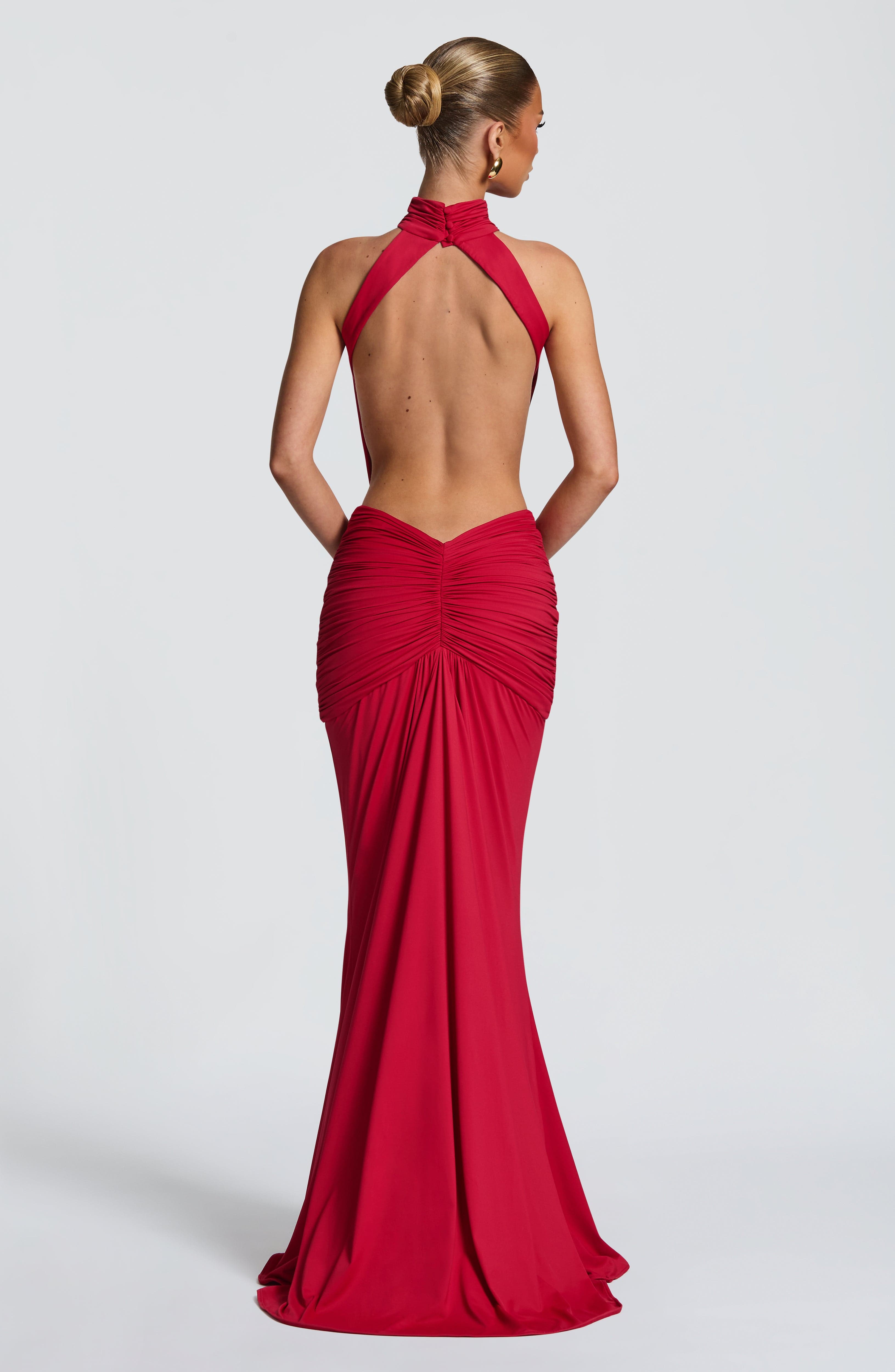 Seraphina Maxi Dress