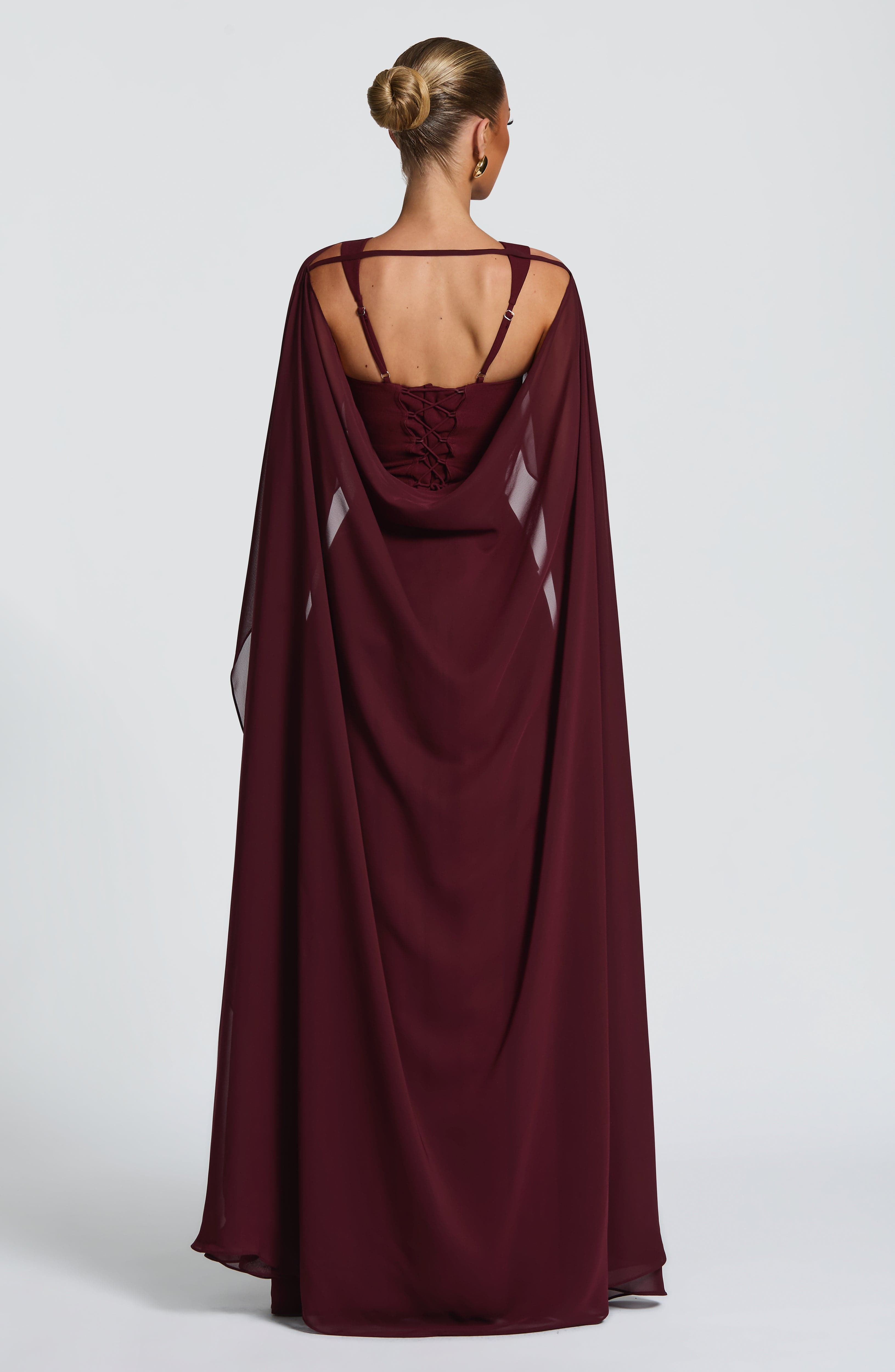 Tullulah Maxi Dress